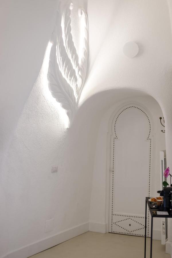 Qasar Luxury Suite - In Capri'S Piazzetta Eksteriør bilde